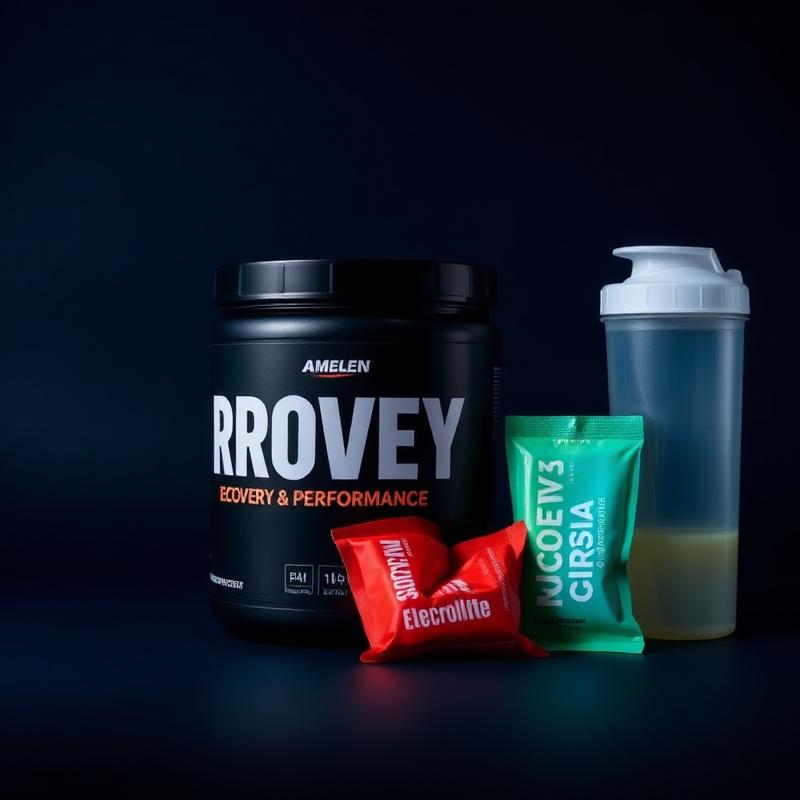 Nutrition & Hydration